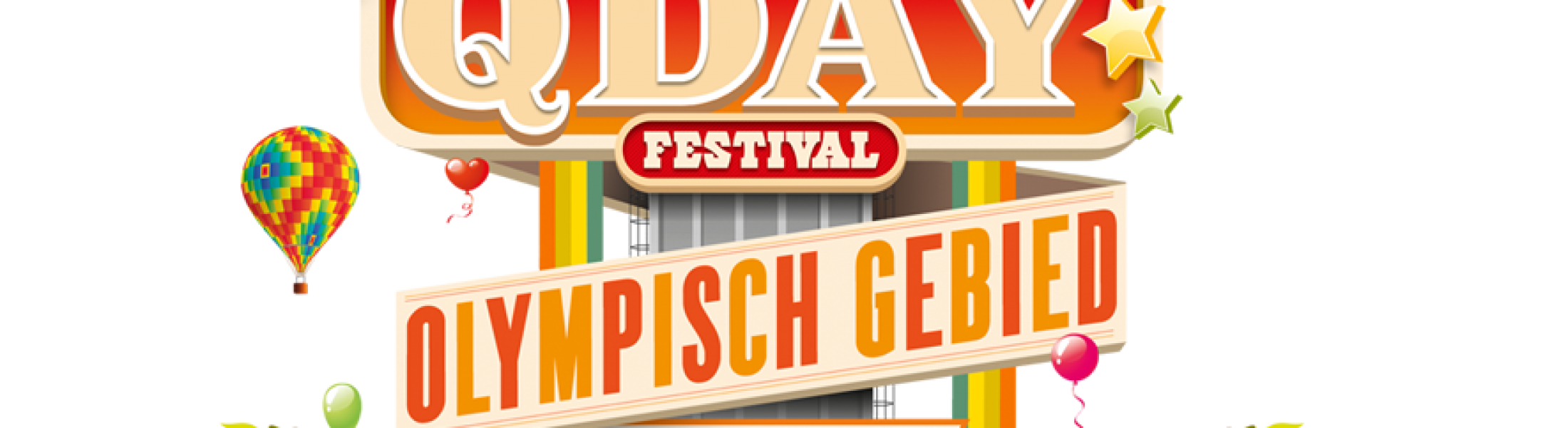 QDAY festival timetable!!! – WANNABEASTAR